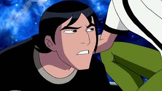 Kevin absorbs the Ultimatrix Ben 10 [upl. by Edgar94]