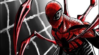 You Know NOTHING About Superior SpiderMan [upl. by Zeni261]