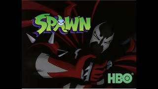 Spawn1997 EndingHD [upl. by Takara4]