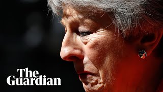 Theresa May resigns how will she be remembered [upl. by Bowers738]