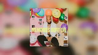 Tory Lanez  Connection Ft Fabolous Davo amp Paloma Ford Memories Dont Die [upl. by Levana]