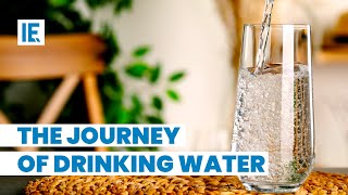 How do we get clean drinking water [upl. by Ahsieyk376]