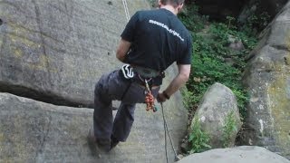 Learn to Abseil Safely [upl. by Soll]