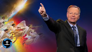 The Decision that Decides Your Destiny  Mark Finley Revelation 14 [upl. by Remas]