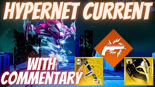 Solo GM Hypernet Current w Commentary [upl. by Llenroc]