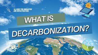 What is Decarbonization [upl. by Hyams]