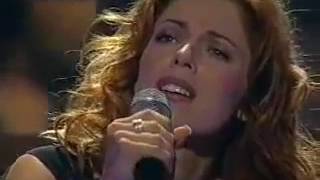 Isabelle Boulay  Perce le Nuages Live [upl. by Aneala557]