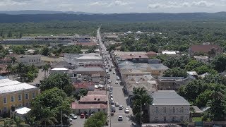 Falmouth Trelawny Jamaica [upl. by Notsrik]