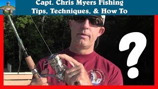 Braided Fishing Line vs Monofilament  Which is better [upl. by Jenda]