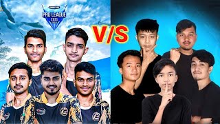 Chemin Esports VS KM Brotherhood  Best Teams  Best Cluch [upl. by Youngman]