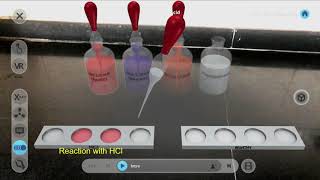 Chemistry A Virtual Lab for Chemistry Students [upl. by Abih]