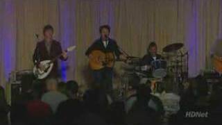 John Mellencamp quotMinutes To Memoriesquot  Live  Walter Reed [upl. by Stultz]