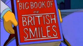 The Big Book of British Smiles [upl. by Tlok]