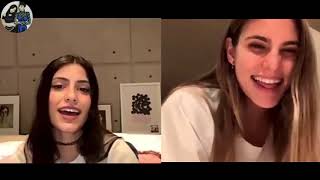 Juliantina IG live [upl. by Akel989]