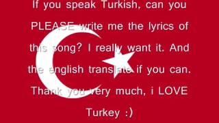 Damarımda kanımda türkiye [upl. by Odnamra263]