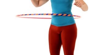 How to Hula Hoop Longer  Hula Hooping [upl. by Nirahs126]