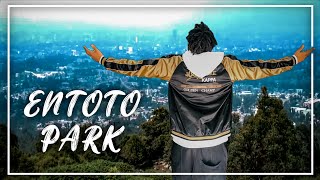 ENTOTO PARK [upl. by Zetrok549]