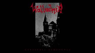 Wallachia  Carpathia Symphonia Full EP [upl. by Thessa]