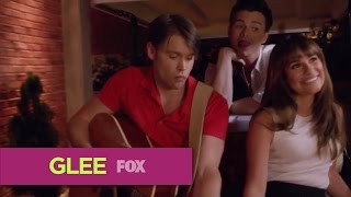 GLEE  Home Full Performance HD [upl. by Ariaek]