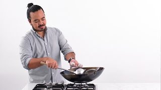 How to Choose a Wok  A Beginners Guide to Buying the Right Wok [upl. by Breana]