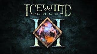 Lets Play  Icewind Dale 2  01 A New Adventure [upl. by Jeralee699]