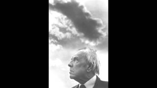 Borges and I by Jorge Luis Borges [upl. by Novar]