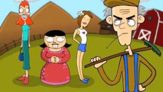 Elis Dirty Jokes  Episode 7  The Farmers Daughters [upl. by Mitzie]