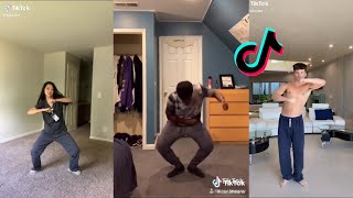 Carshearer Tiktok Dance quotElbow Dancequot  TIKTOK COMPILATION [upl. by Roman]