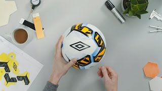 Umbro Neo Pro A No Nonsense Guide [upl. by Akirat]