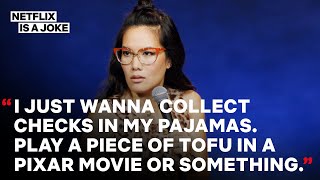 15 Minutes of Ali Wong [upl. by Rosalba]