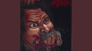 Anthrax [upl. by Gawain]