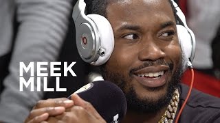 Meek Mill Freestyles on Flex  Freestyle 017 [upl. by Rexanna748]