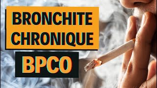 Ecoutez les Bruits Respiratoires Bronchiques [upl. by Eltsirhc]