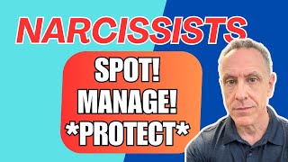 THE SHOCKING TRUTH About Overt Narcissists You Need to Know [upl. by Atires611]