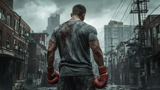 El Hijo Pelea En El Ring Para Salvar A Su Madre Mejor Pelicula Drama en Español 4K [upl. by Letsou]