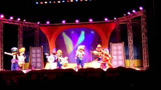 Bubble Guppies Live 6 [upl. by Septima38]