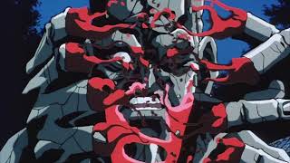 AMV  Hallowed Redux  Ninja Scroll  Cradle Of Filth  Hallowed Be Thy Name [upl. by Aderfla]