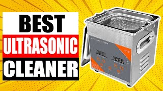 Ultrasonic Cleaner Reviews and Comparisons [upl. by Yengac]