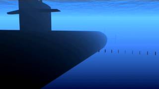 ASELSAN  ZOKA Aselsan Acoustic Torpedo Countermeasure Decoy [upl. by Emsoc]