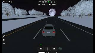 Highway Update Rensselaer County HEADPHONE WARNING Roblox [upl. by Ardnuat]