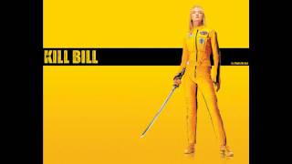 Kill Bill Vol 1 The Green Hornet Theme  Al Hirtwmv [upl. by Akirret]