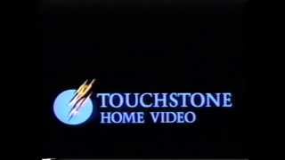 Touchstone Home Video 2001 Company Logo VHS Capture [upl. by Nnyleuqcaj]