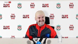 Arne Slot first LFC Press Conference [upl. by Karol]