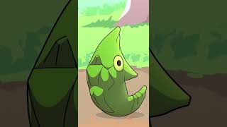 Metapod is BETTER than Pikachu 😀 [upl. by Neelyad]