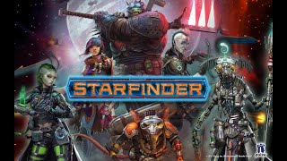 StarFinder Campaign OneShot Trailer [upl. by Padget]