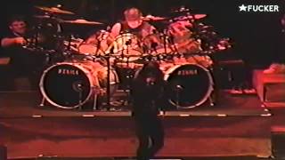 Anthrax  Live Auburn Hills 1991 Full Concert [upl. by Mack]