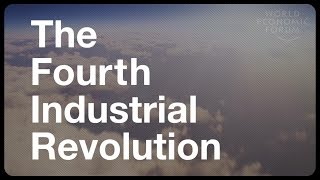 The Fourth Industrial Revolution [upl. by Anneirb]