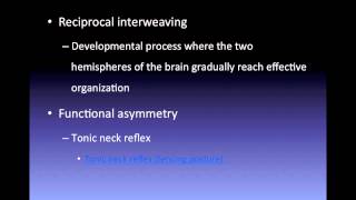 Gesells maturation theory [upl. by Llacam]