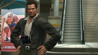 The First 20 Minutes of Dead Rising HD 1080 60fps [upl. by Eriam]