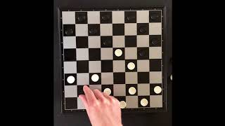 How To Play Checkers [upl. by Eiliah]